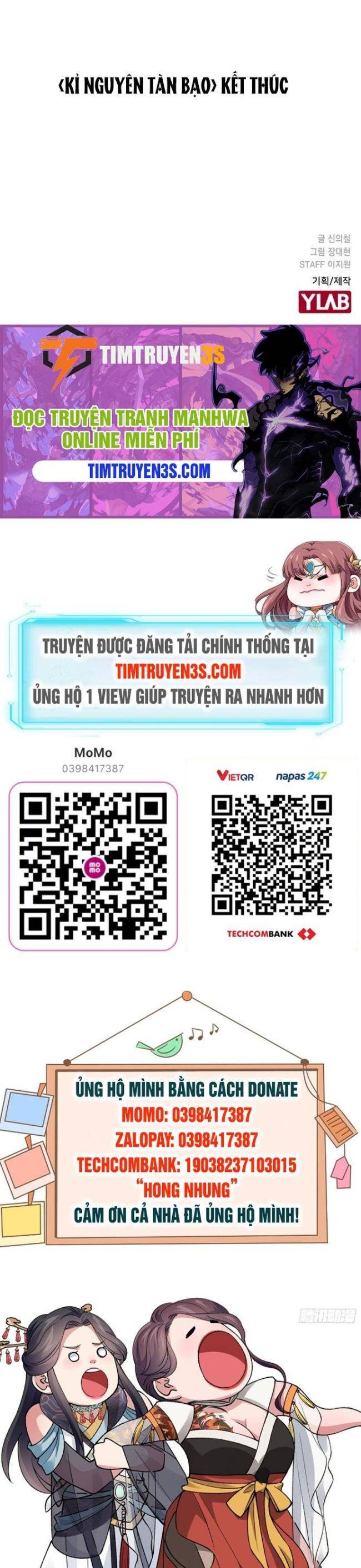 Kỷ Nguyên Tàn Bạo - Page 43