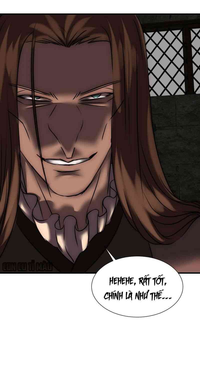 Đế Quốc Lê Man - Page 43