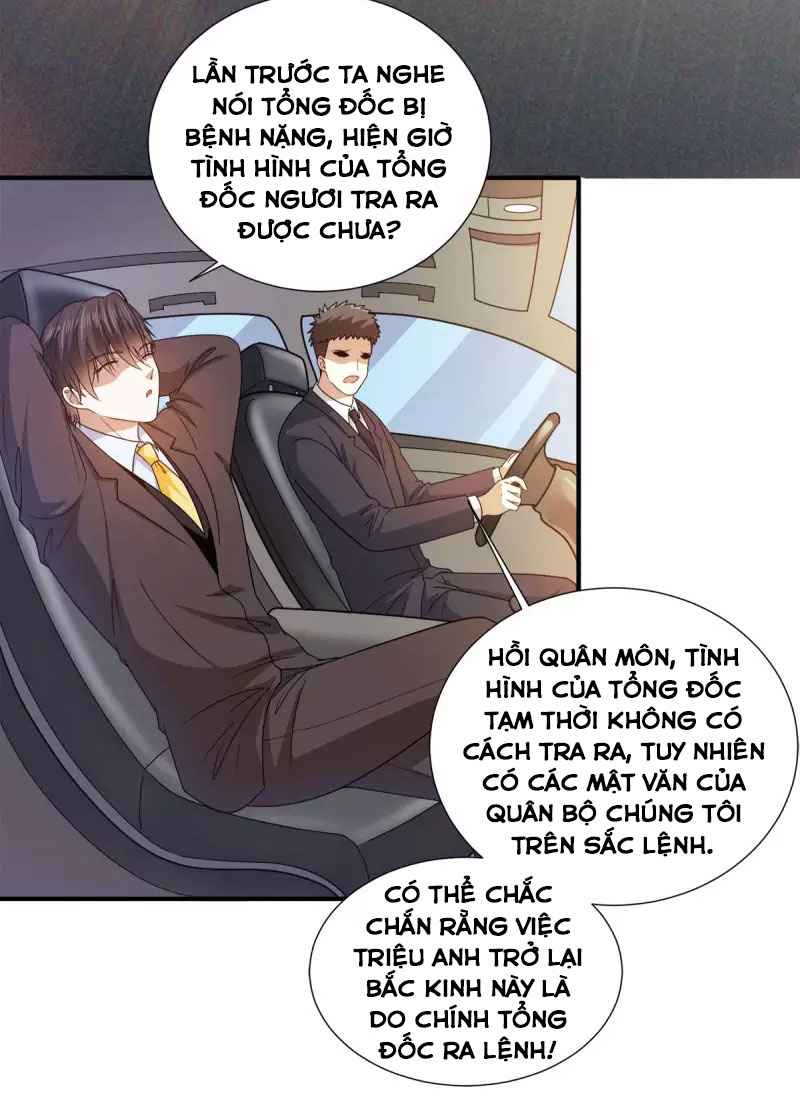 Thần Chiến Tranh - Page 14