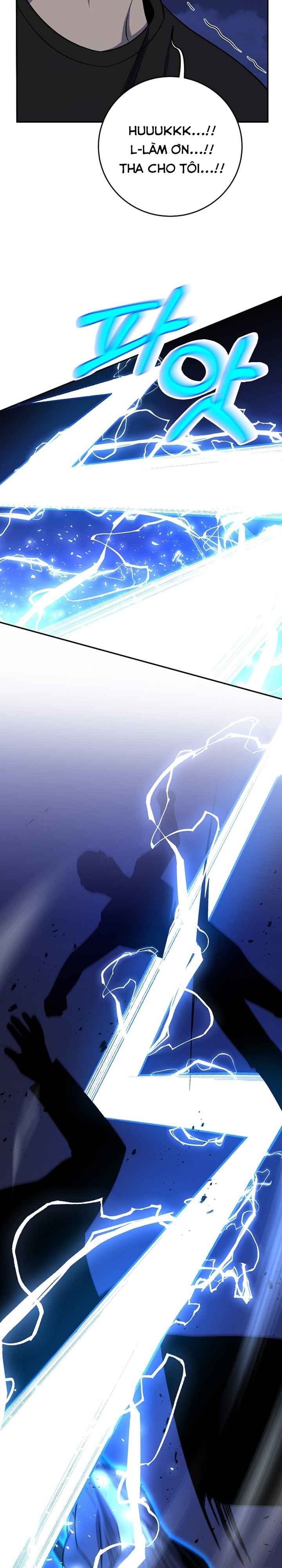 Tôi Là Thợ Săn Có Sức Mạnh Của 99 Vạn Tiền Kiếp - Page 10