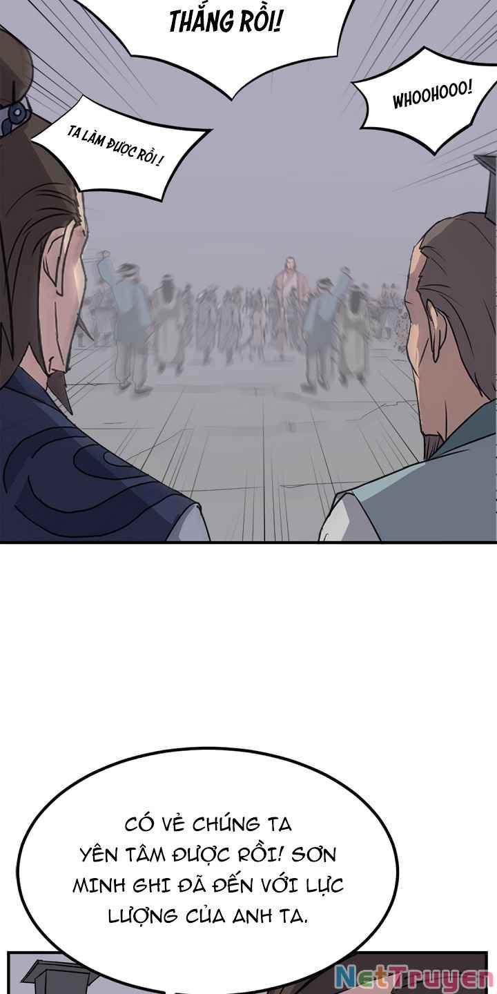 Trọng Sinh-Bất Khả Chiến Bại - Page 45