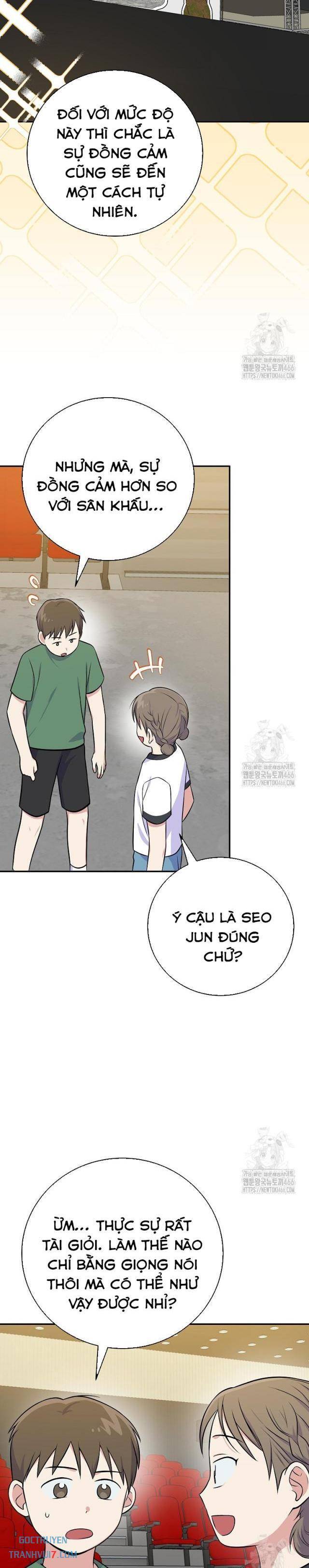 Làm Siêu Sao Từ 0 Tuổi - Page 12