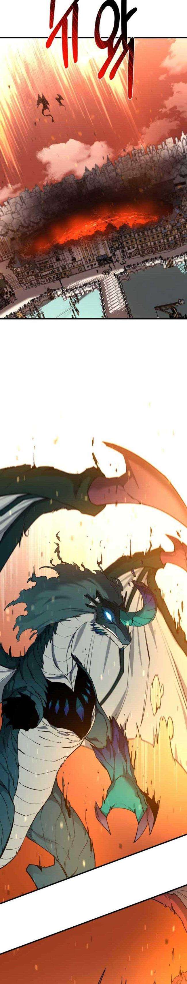 Tôi Càng Ăn Càng Trở Nên Mạnh Mẽ - Page 23