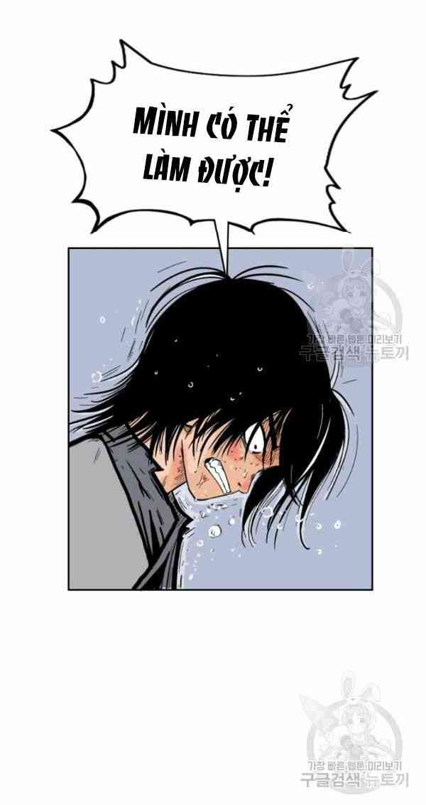 Hỏa Sơn Quyền - Page 61