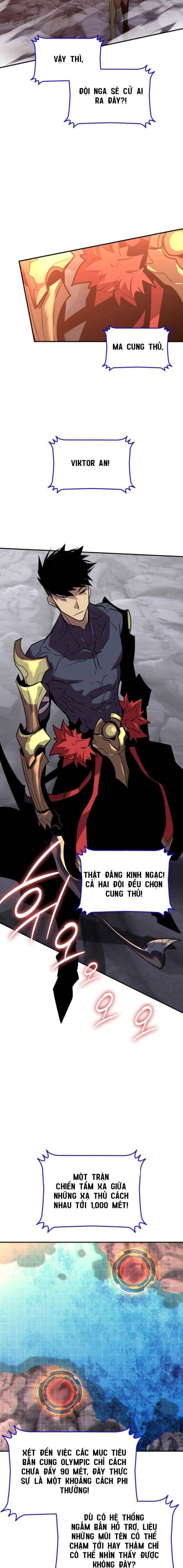 Sức Mạnh Của Người Chơi Mới - Page 14