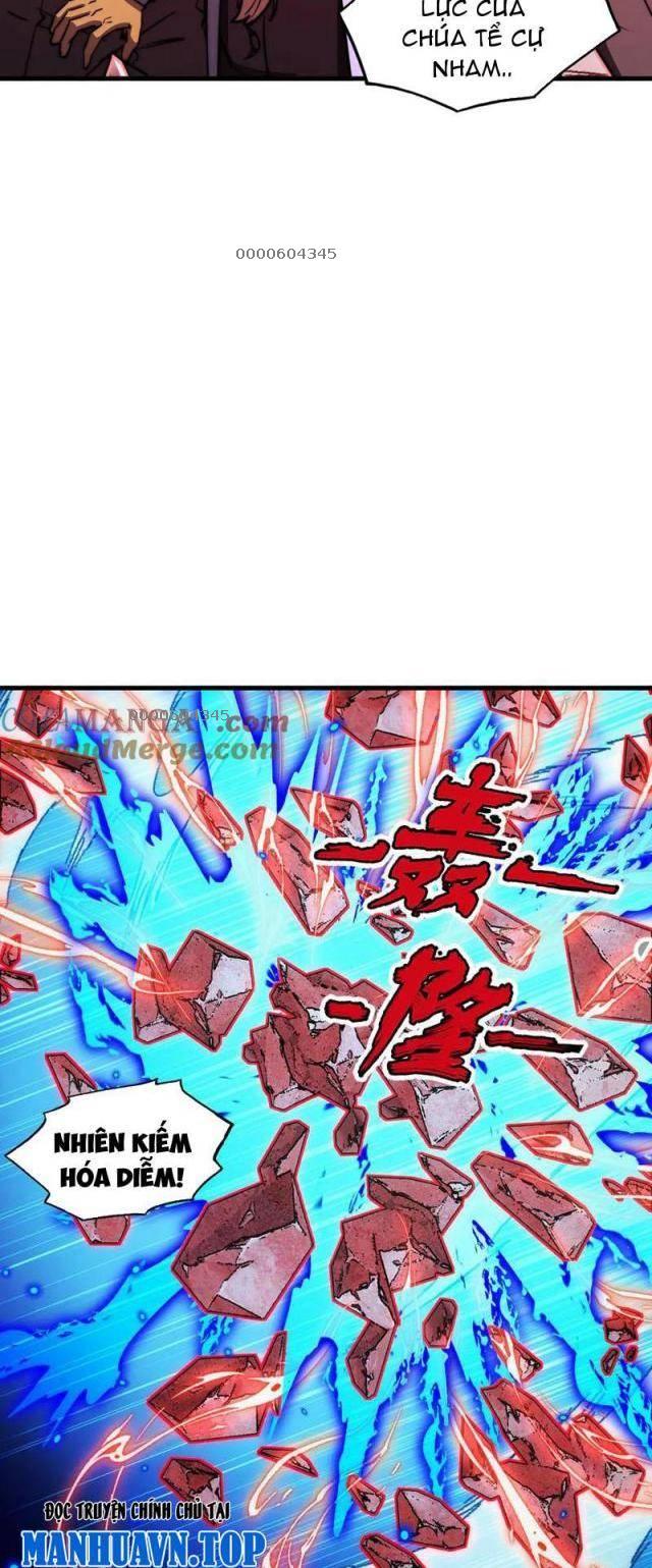 Mạt Thế Quật Khởi - Page 6