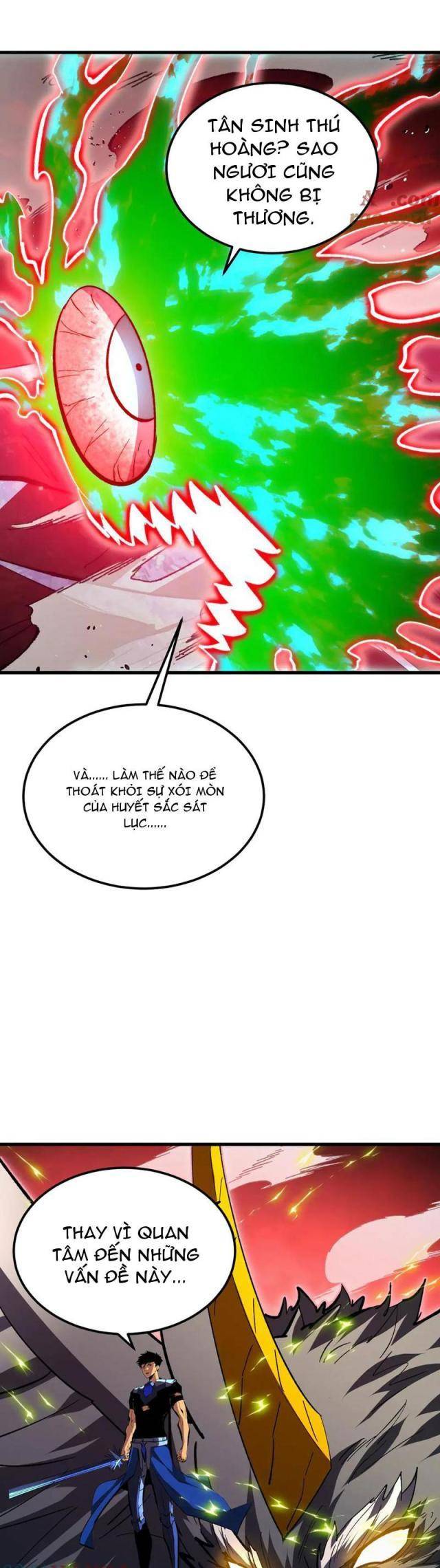 Mạt Thế Quật Khởi - Page 7