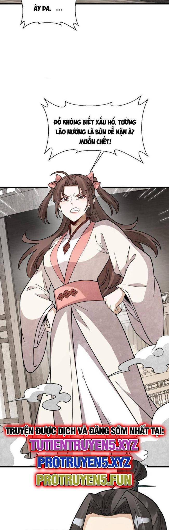 Lạn Kha Kỳ Duyên - Page 13