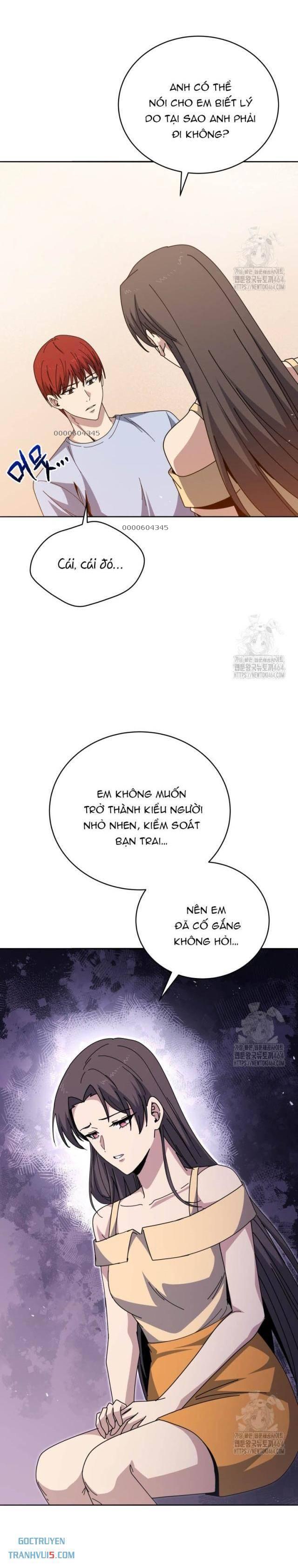 Ma Tôn Tái Thế - Page 17