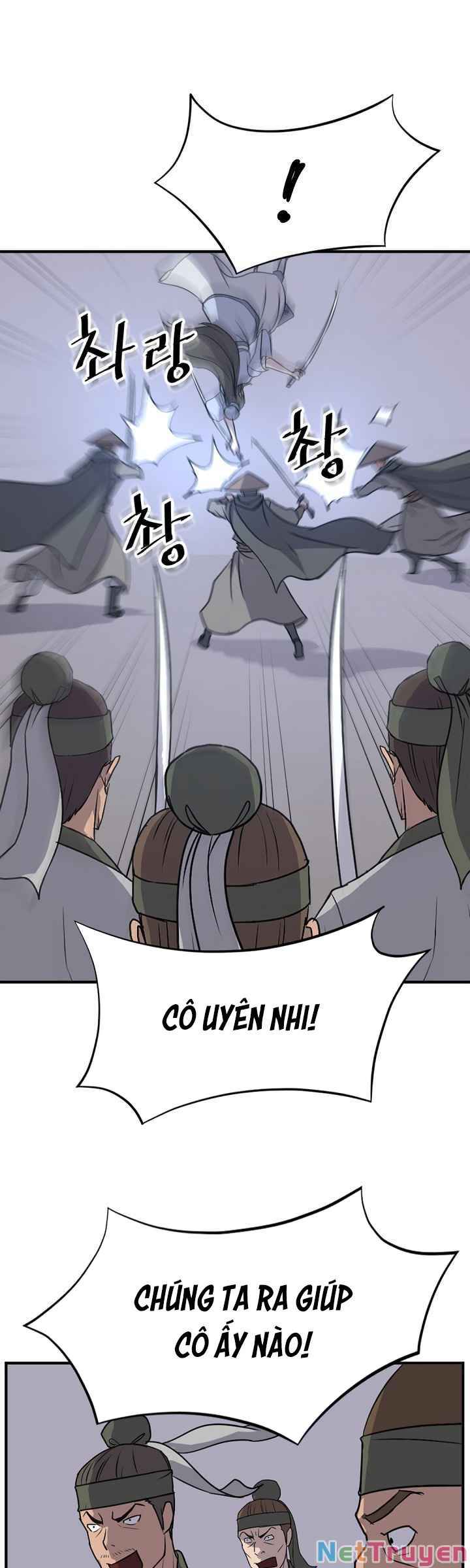 Trọng Sinh-Bất Khả Chiến Bại - Page 21