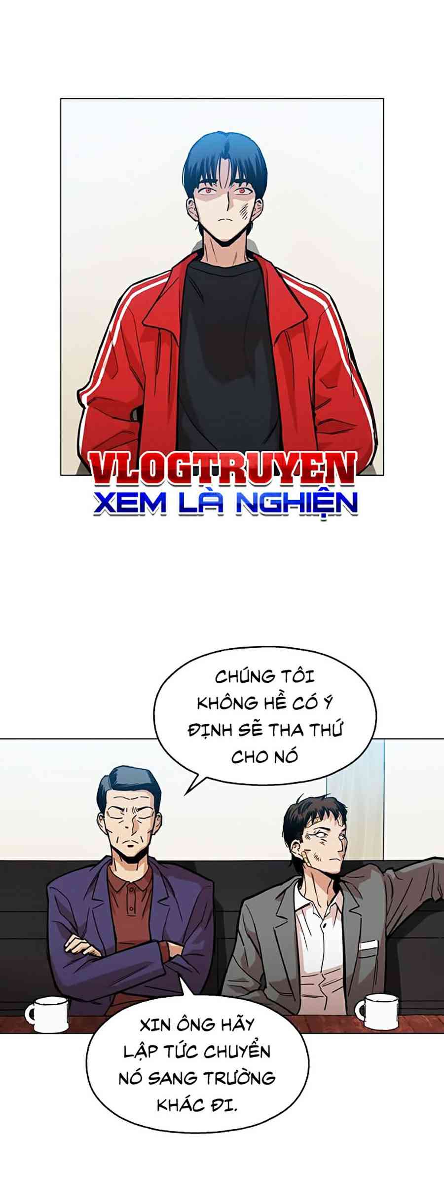 Kỷ Nguyên Tàn Bạo - Page 63