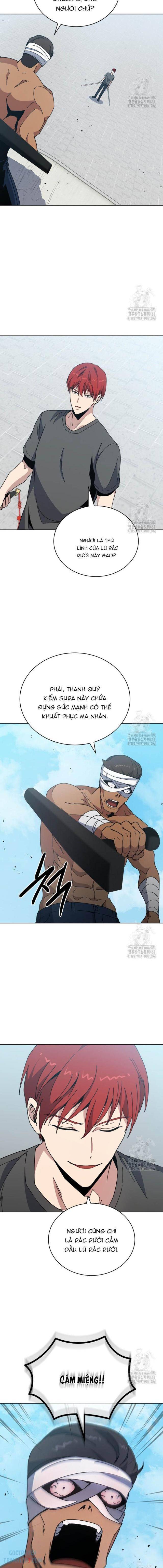 Ma Tôn Tái Thế - Page 31