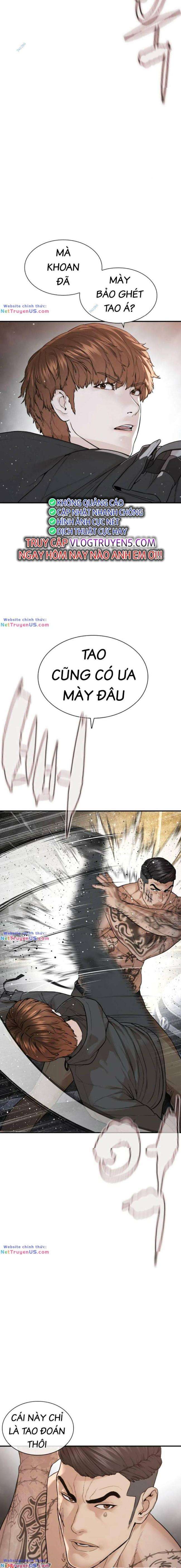 Học Cách Chiến Đấu - Page 5