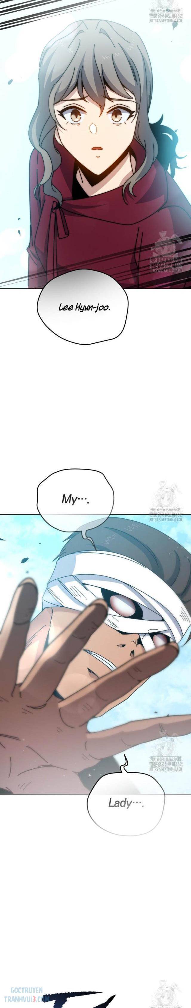 Ma Tôn Tái Thế - Page 26