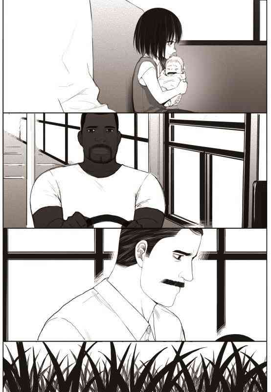 Đường Chân Trời - Page 22