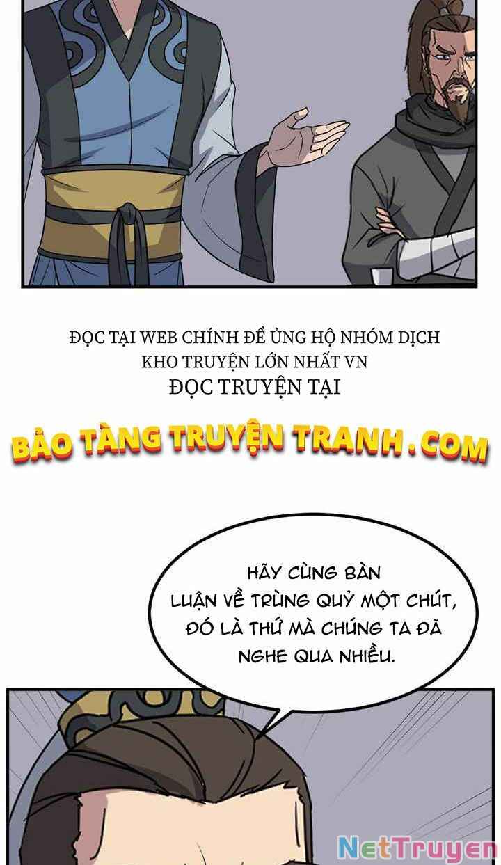 Trọng Sinh-Bất Khả Chiến Bại - Page 17