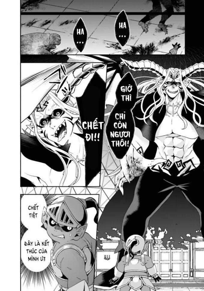 Thuần Thú Sư Ở Dị Giới - Page 11