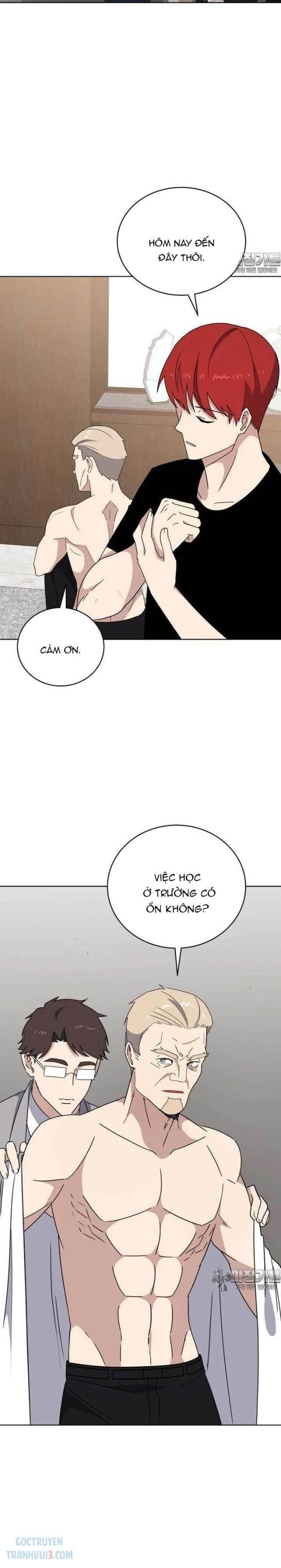 Ma Tôn Tái Thế - Page 19