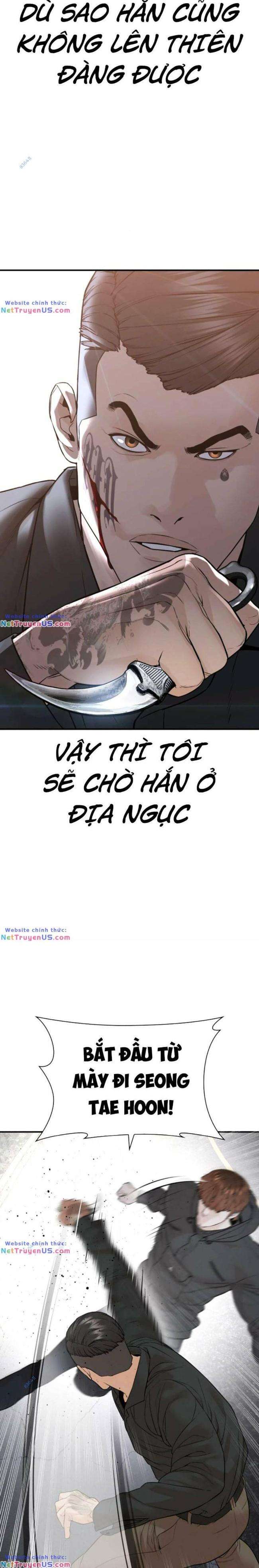 Học Cách Chiến Đấu - Page 18