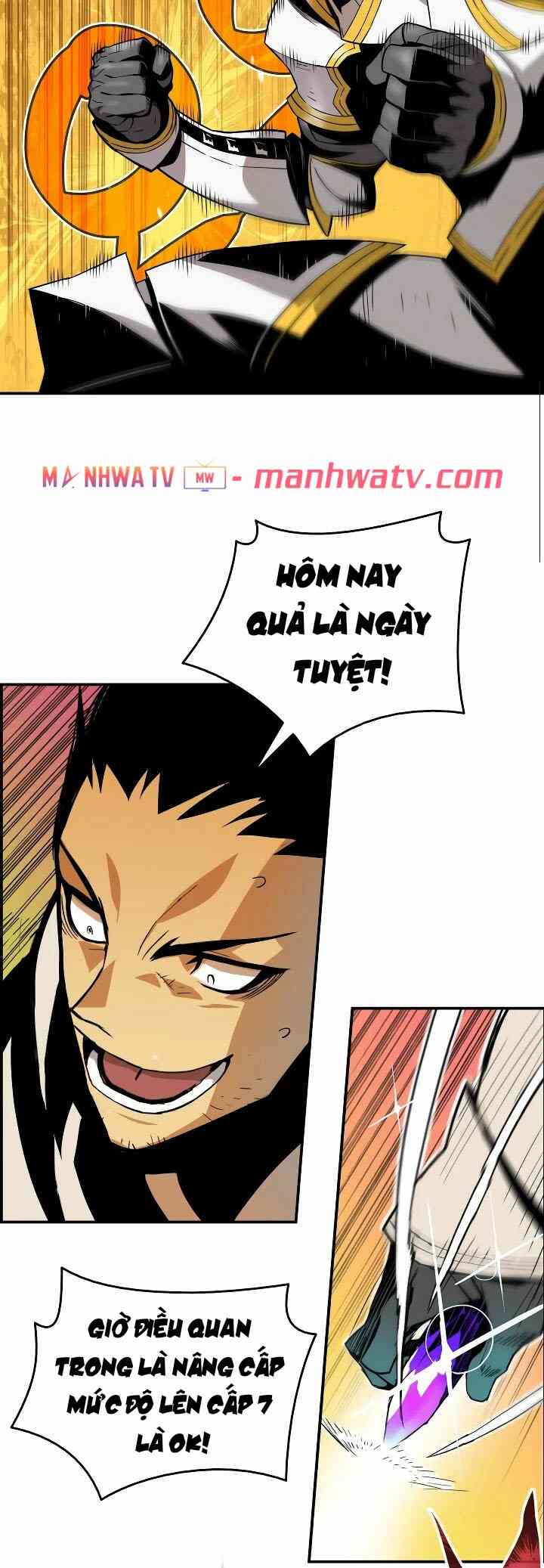 Sức Mạnh Của Người Chơi Mới - Page 11