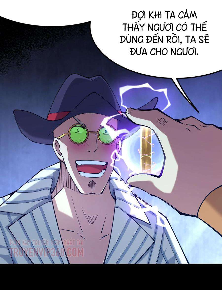 Sức Mạnh Của Kiếm Thần - Page 15