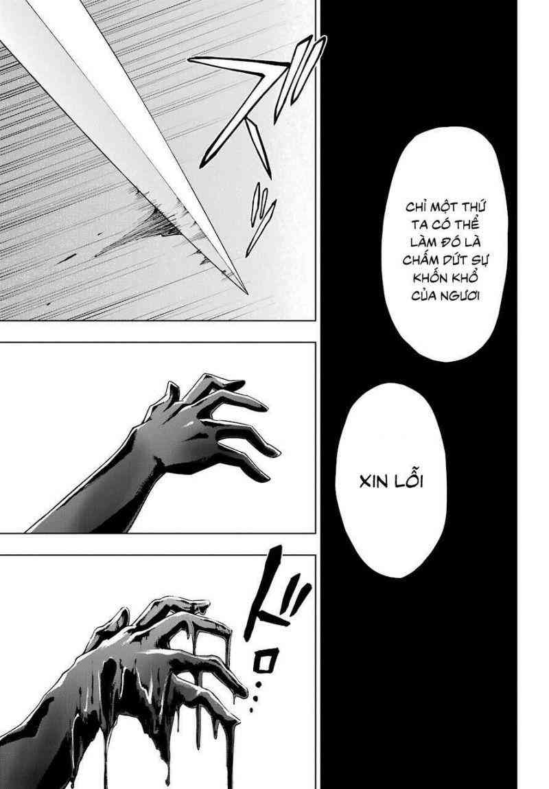 Kiếm Sĩ Được Gọi Là Thiên Kiếm Ma Thuật Sư - Page 18