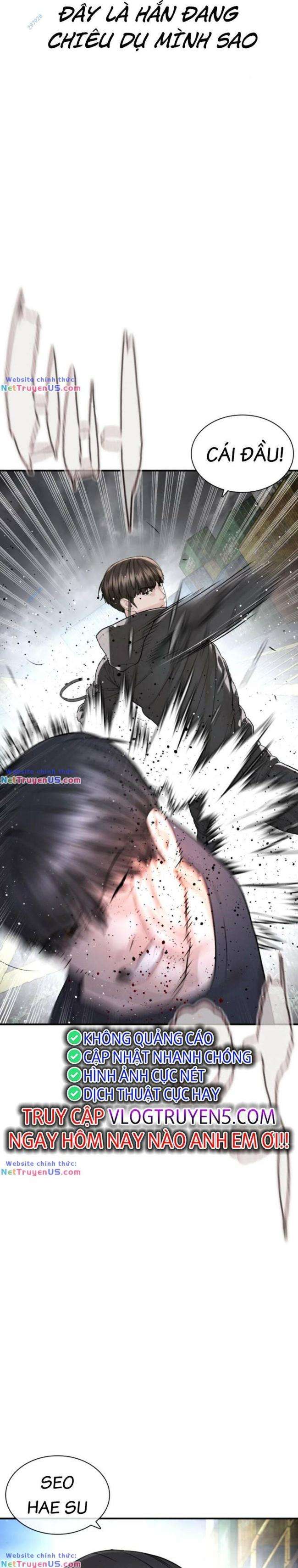 Học Cách Chiến Đấu - Page 12