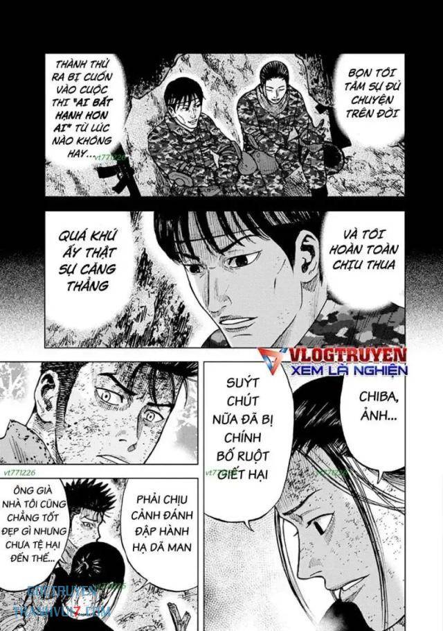 Núi Khỉ - Hang Đá - Page 13