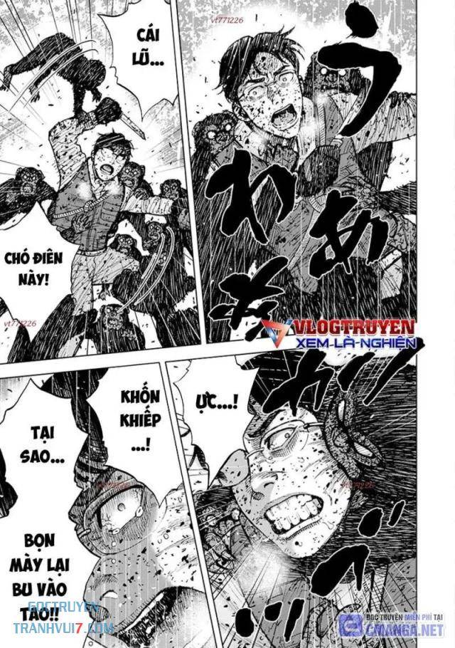 Núi Khỉ - Hang Đá - Page 15