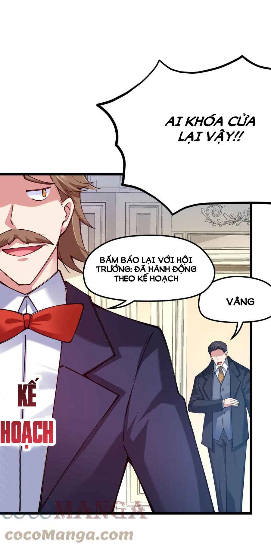 Sức Mạnh Của Kiếm Thần - Page 66