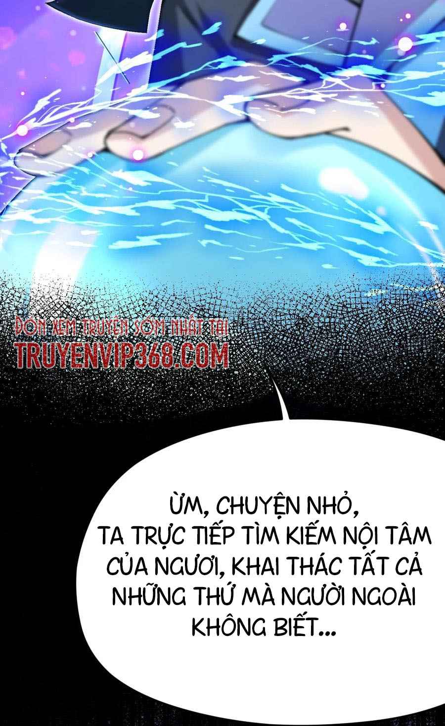 Sức Mạnh Của Kiếm Thần - Page 18
