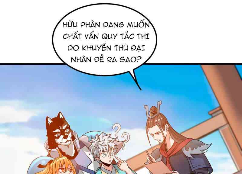 Yêu Linh Cứu Hỏa - Page 7