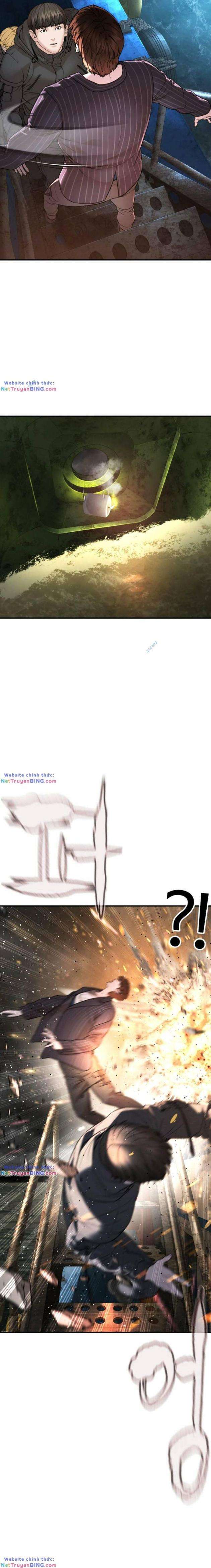 Học Cách Chiến Đấu - Page 25