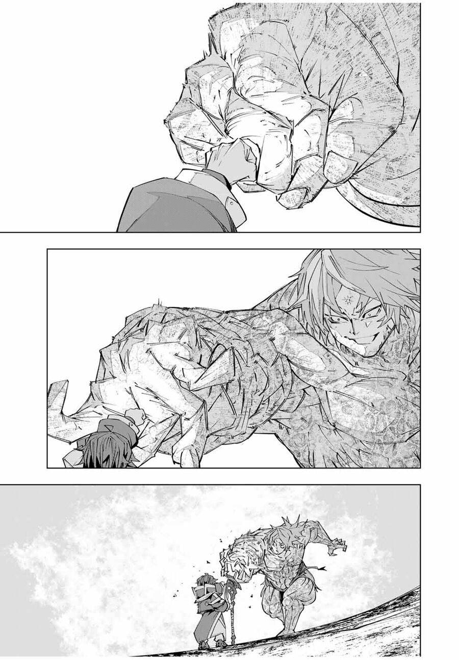 Bị Phản Bội Bởi Đồng Đội Và Sỡ Hữu [Gacha Không Giới Hạn] LV.9999 - Page 24