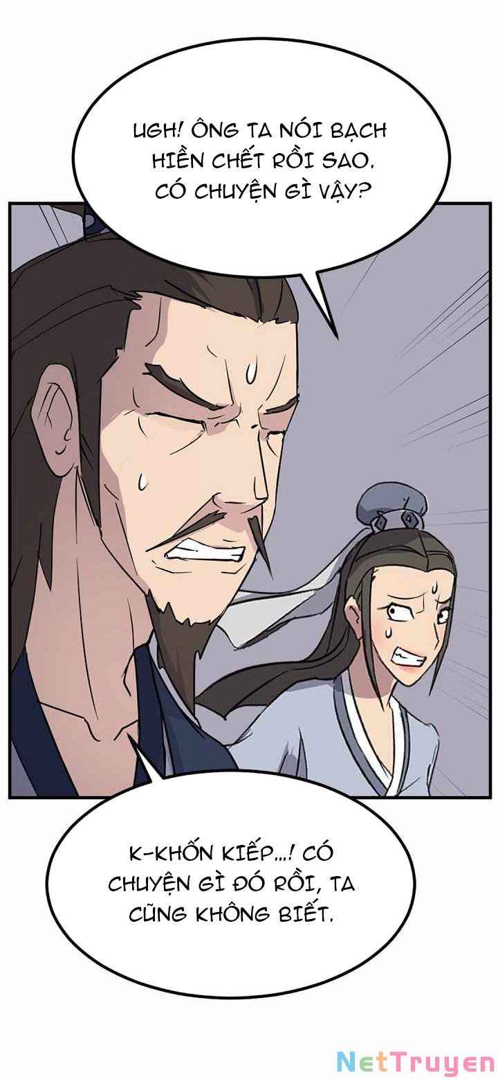 Trọng Sinh-Bất Khả Chiến Bại - Page 33