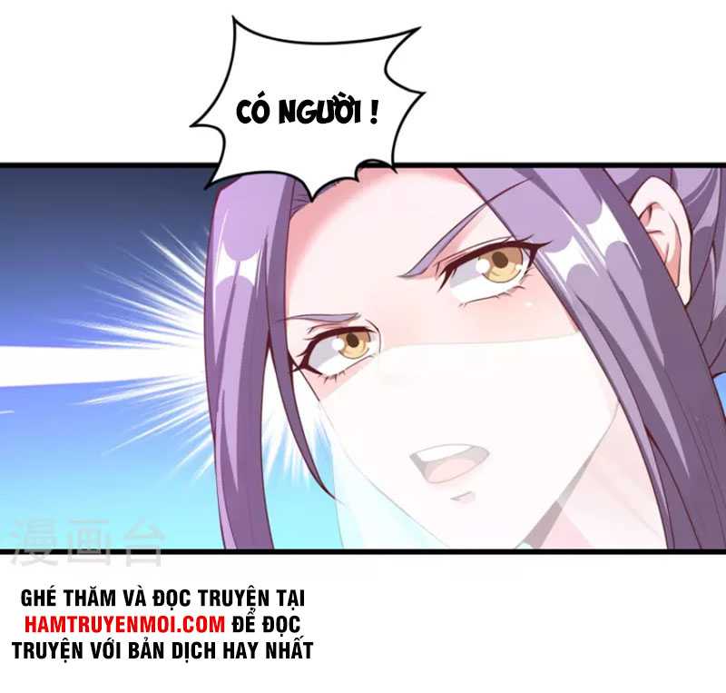 Tiên Đế Xâm Nhập - Page 15