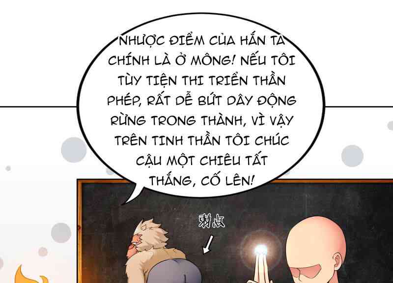 Yêu Linh Cứu Hỏa - Page 65