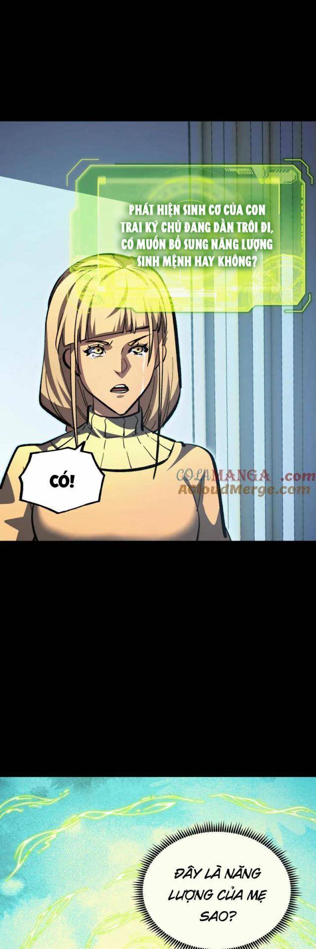 Mạt Thế Quật Khởi - Page 13