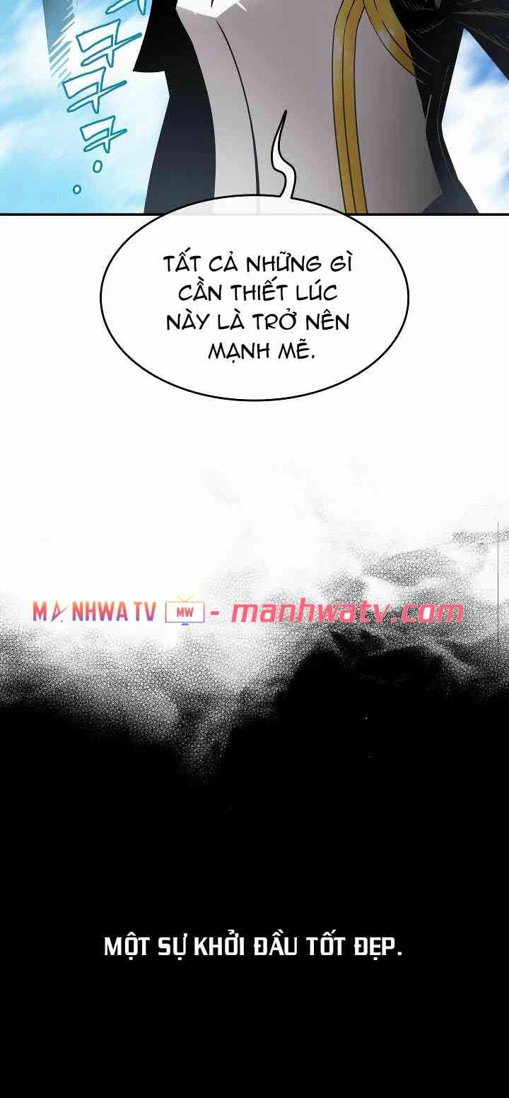 Sức Mạnh Của Người Chơi Mới - Page 9