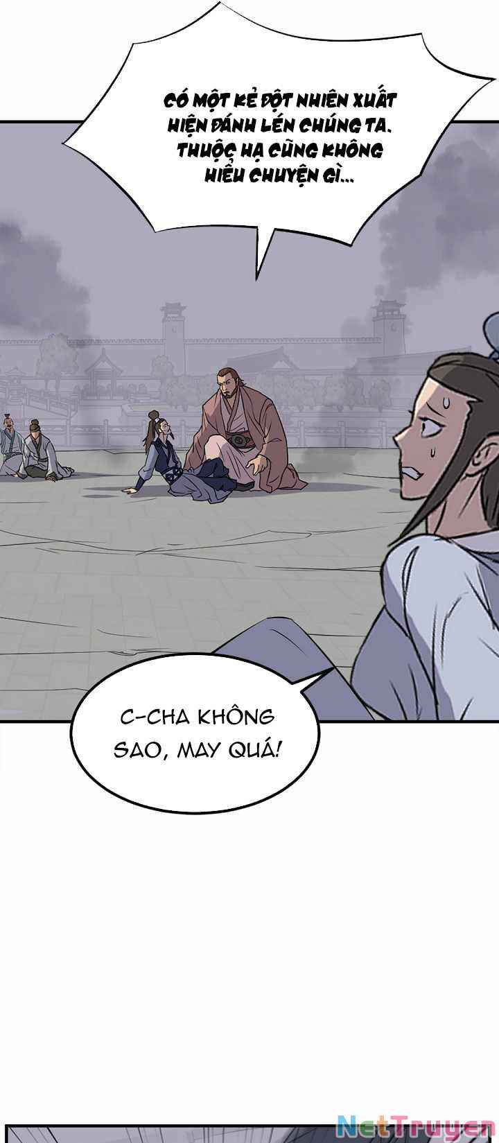 Trọng Sinh-Bất Khả Chiến Bại - Page 66