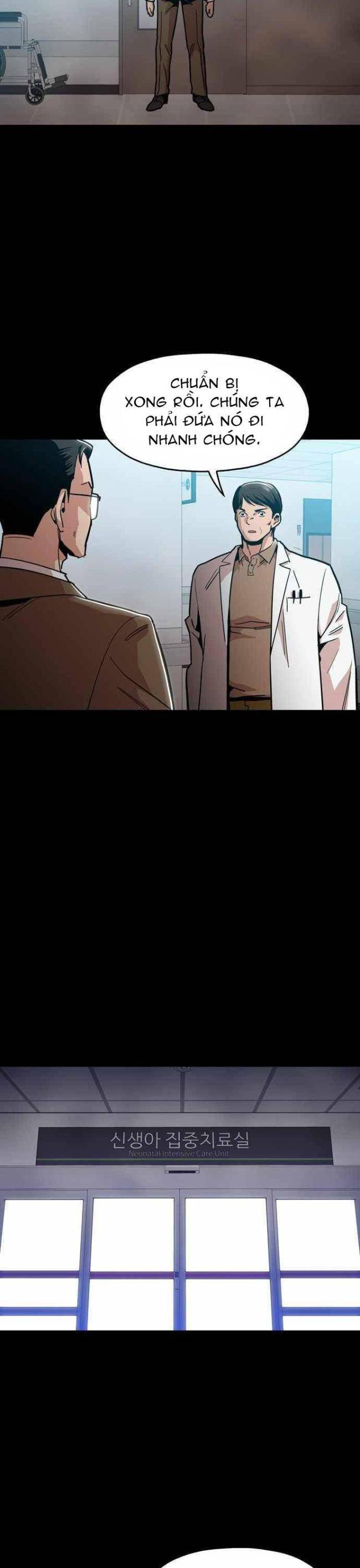 Kỷ Nguyên Tàn Bạo - Page 7