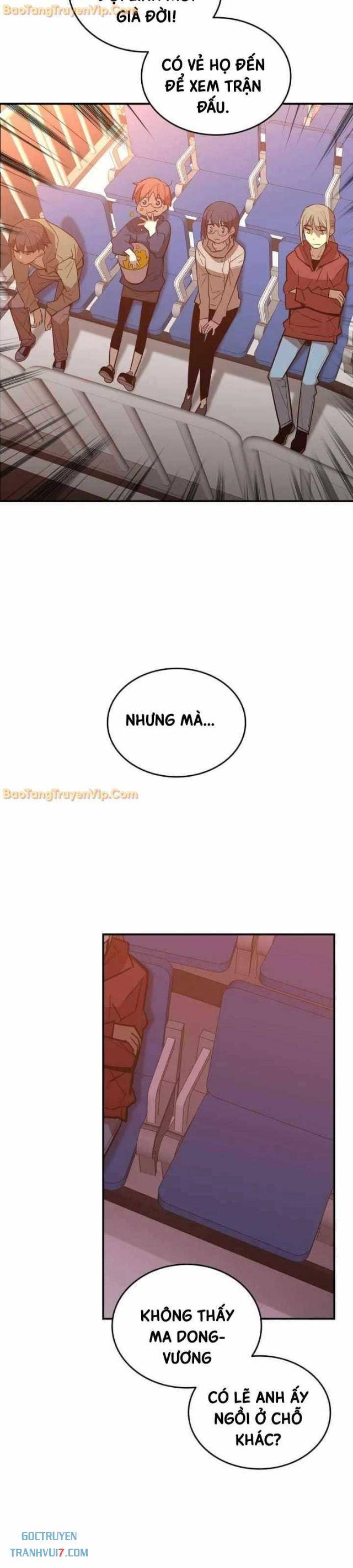 Sức Mạnh Của Người Chơi Mới - Page 30