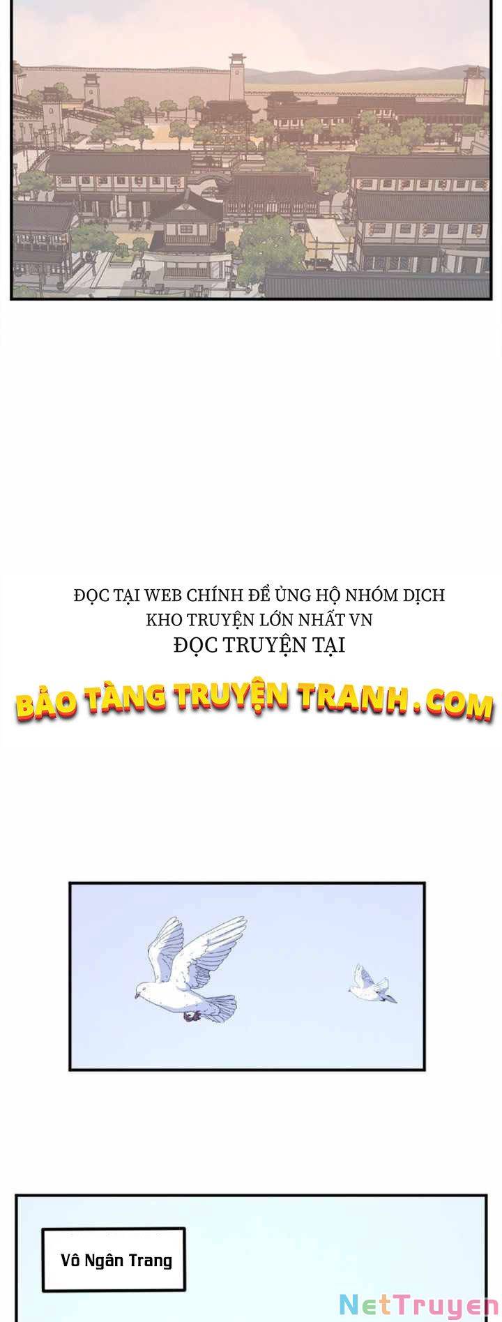 Trọng Sinh-Bất Khả Chiến Bại - Page 43
