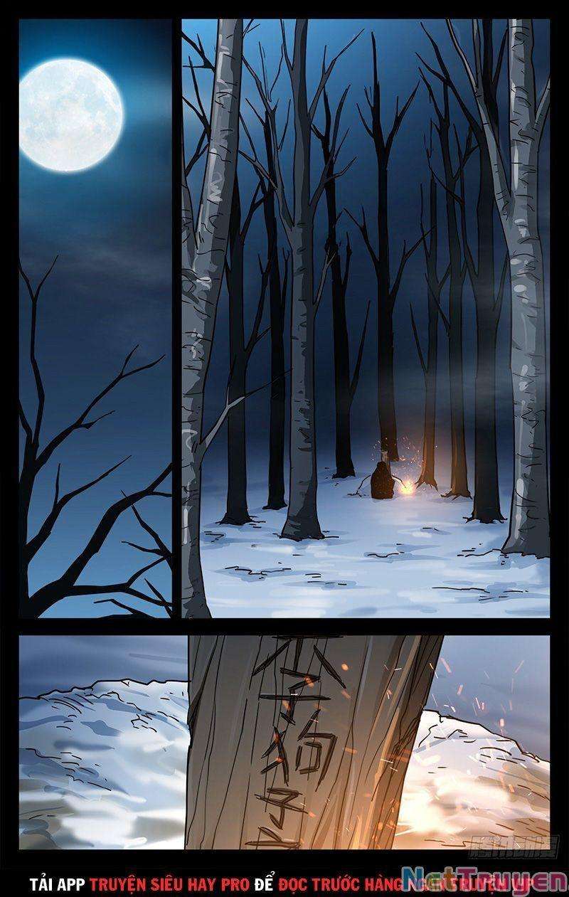 Huyết Ma Nhân - Page 5