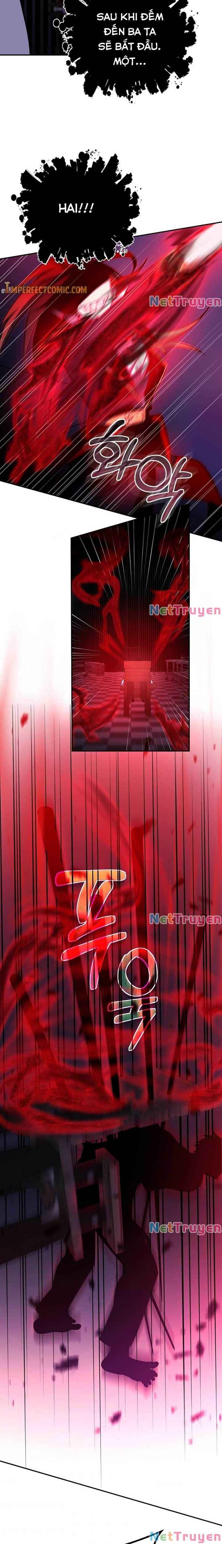 Tôi Là Thợ Săn Có Sức Mạnh Của 99 Vạn Tiền Kiếp - Page 21