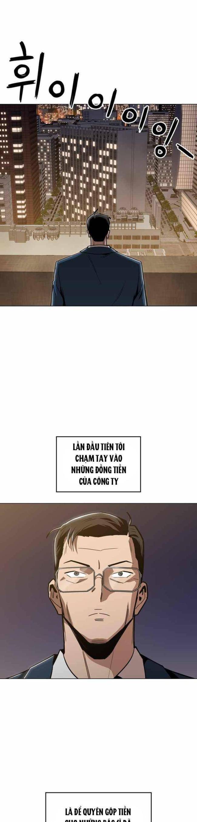 Kỷ Nguyên Tàn Bạo - Page 35