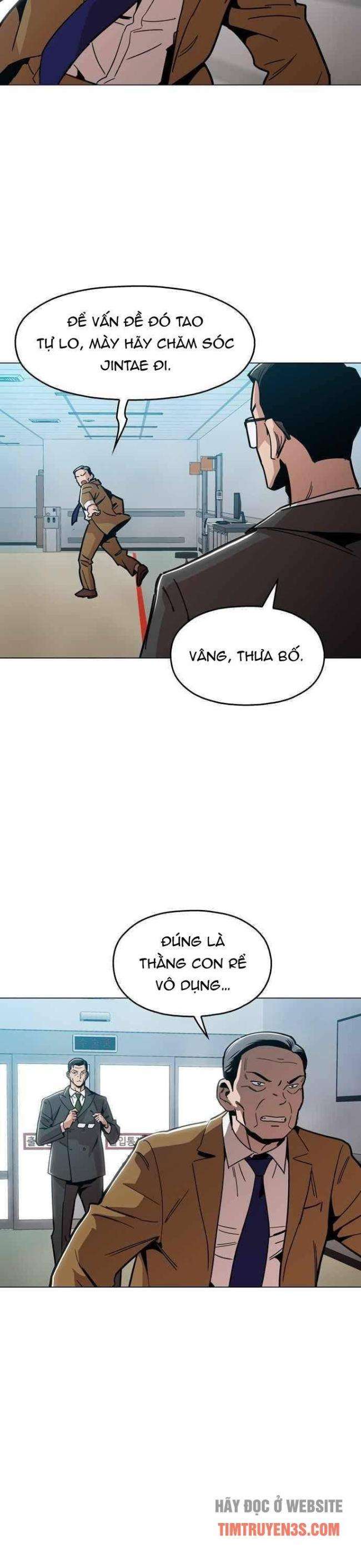 Kỷ Nguyên Tàn Bạo - Page 34