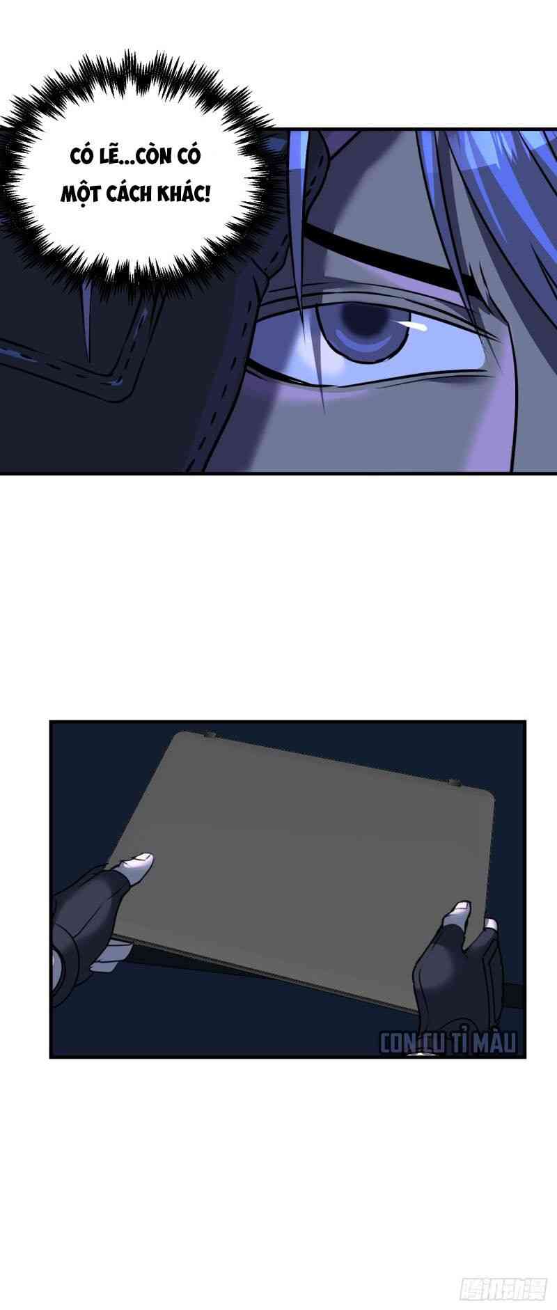 Đế Quốc Lê Man - Page 7