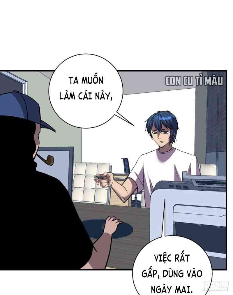 Đế Quốc Lê Man - Page 12