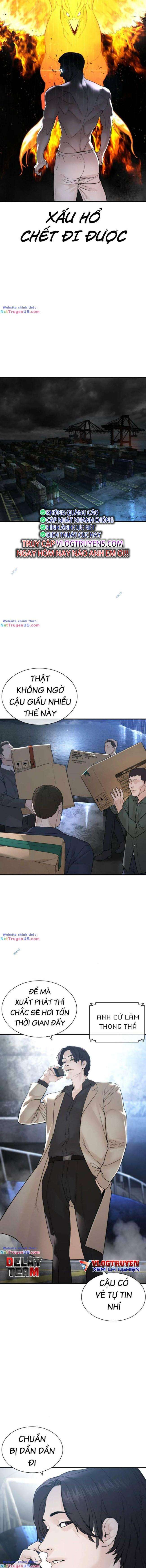 Học Cách Chiến Đấu - Page 34